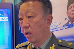 Thám trưởng Triệu: Tân Cương có phải đã trở thành một trong những đội ngũ có tướng quán quân nhất mùa giải này không?
